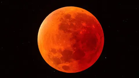 eclipse lunar
