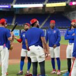 Todo listo en el Quisqueya para juegos entre RD y Tigres de Detroit