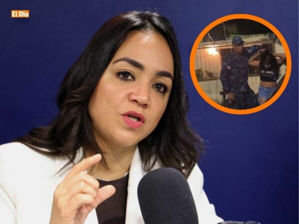 faride raful-violencia de género-coronel