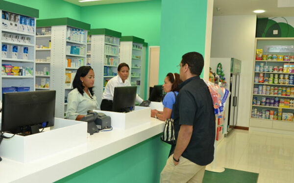 farmacias