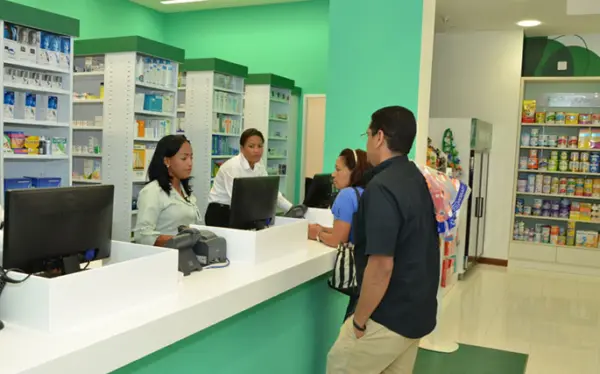 farmacias