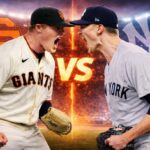 Webb y Fried, abridores para el juego inaugural de las Grandes Ligas