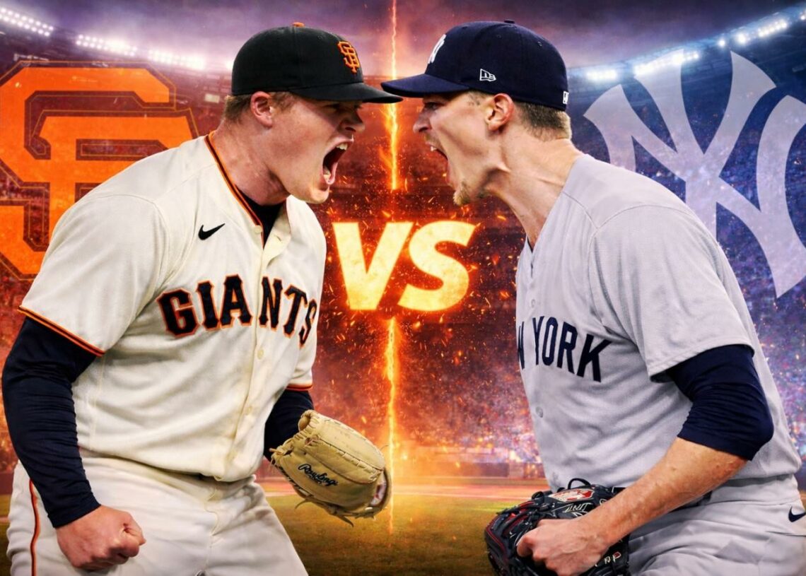 Webb y Fried, abridores para el juego inaugural de las Grandes Ligas
