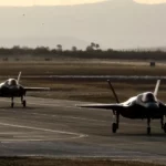 Grecia envía fragatas y cazas a Chipre tras el ataque de un dron iraní a la base británica