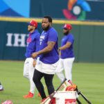 Vladimir Guerrero Jr: "El ego se quedó guardado en casa"