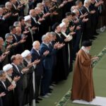 Cómo funciona la sucesión en Irán y quién podría ser el próximo líder supremo del país