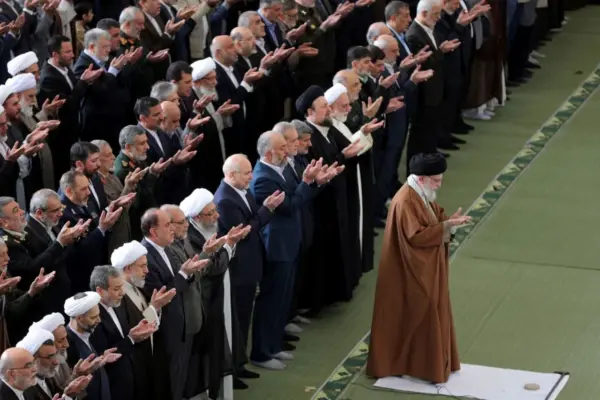 Irán