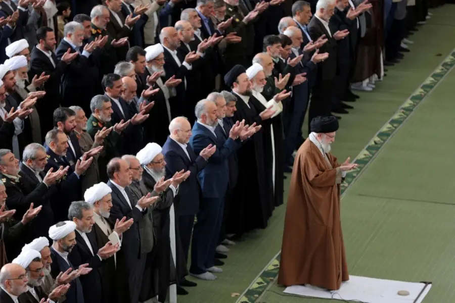 Irán