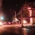 Al menos cinco detenidos tras disturbios y ataque a sede del PCC durante protesta en Morón, Cuba