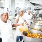 Más del 30% de los contratos del INABIE pertenecen a Mipymes lideradas por mujeres