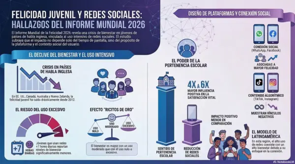 República Dominicana escala en ranking mundial de felicidad