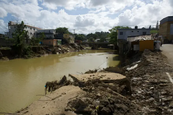 inundaciones