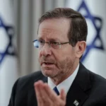 El presidente de Israel considera que España «está jugando a un juego incomprensible» e incumple con la OTAN