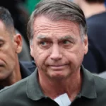 Bolsonaro sigue mejorando mientras la Fiscalía estudia un cambio a prisión domiciliaria