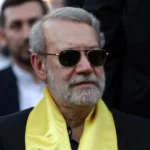 El jefe de Seguridad de Irán, Ali Larijani: «No negociaremos con Estados Unidos»