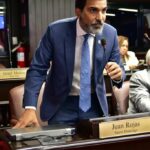 Diputado Juan José Rojas reintroduce proyecto para crear Ministerio de la Familia