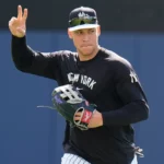 Judge viajará con los Yankees a la Costa Oeste y dará otro paso en su recuperación