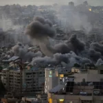 España condena “rotundamente” los ataques “masivos” de Israel contra el Líbano