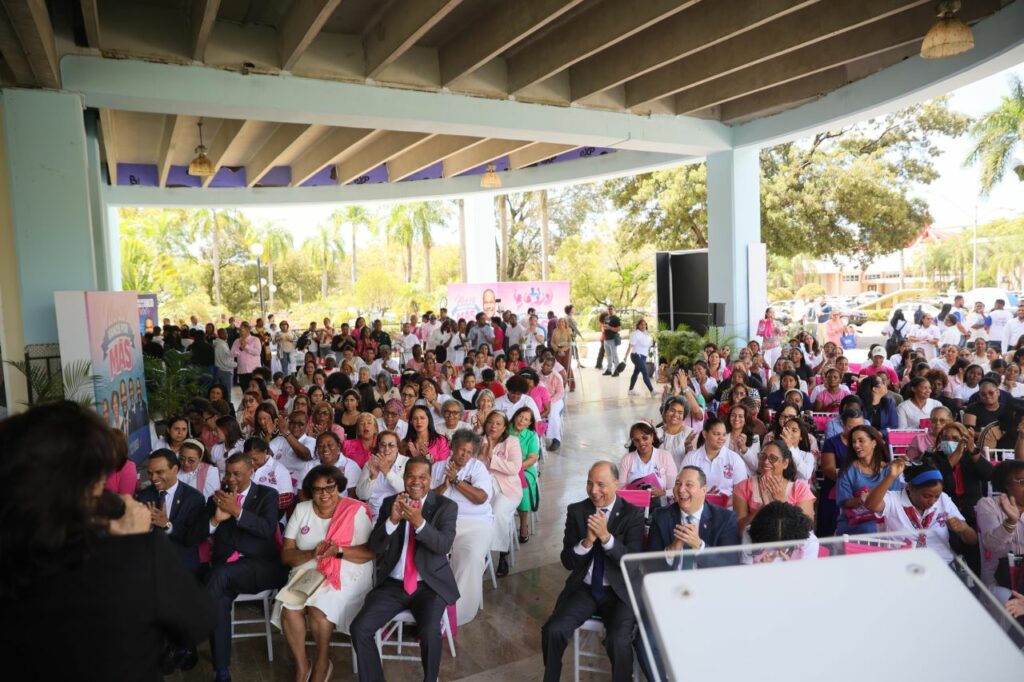 Radhames Silverio propone fortalecer liderazgo femenino y ampliar políticas de apoyo en la UASD