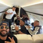 Nelson Cruz da bienvenida a jugadores de equipo RD para Clásico Mundial
