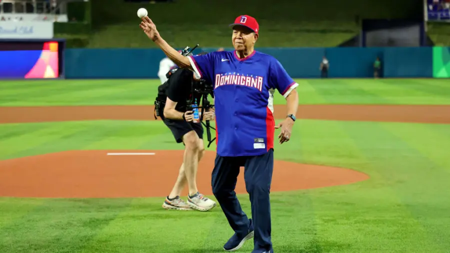 marichal