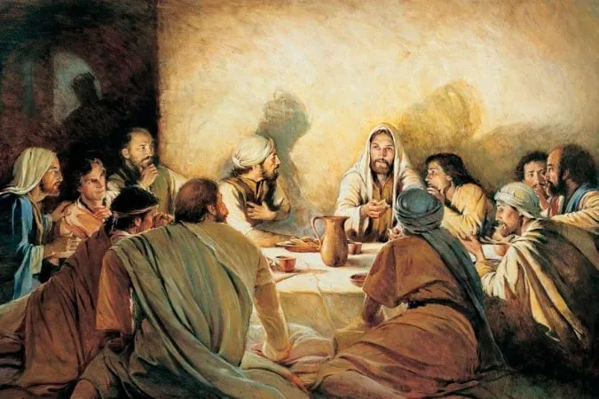 Martes Santo: el día de la controversia y la reflexión