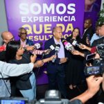 PLD considera alza en combustibles evidencia falta de planificación en gobierno