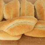 Pan y productos de harina subirán de precio en RD, advierten productores