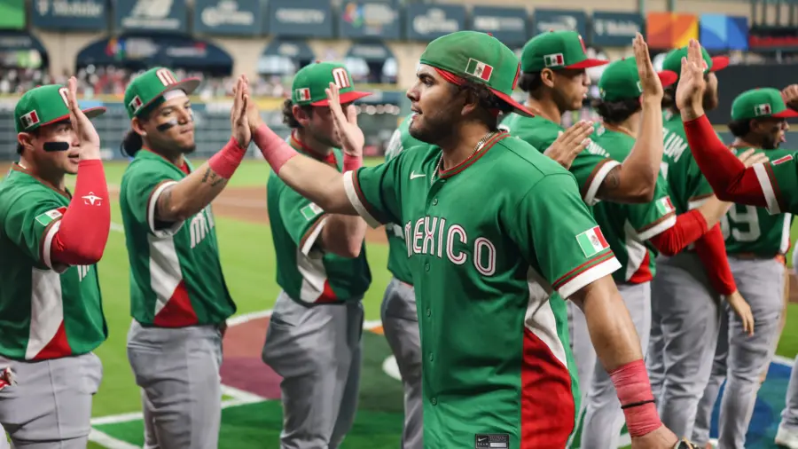 mexico