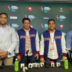 Turismo respaldará preparación del equipo dominicano de béisbol para Los Ángeles 2028