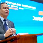 Poder Judicial impulsa la digitalización y agilización de casos con el Plan Justicia 2034