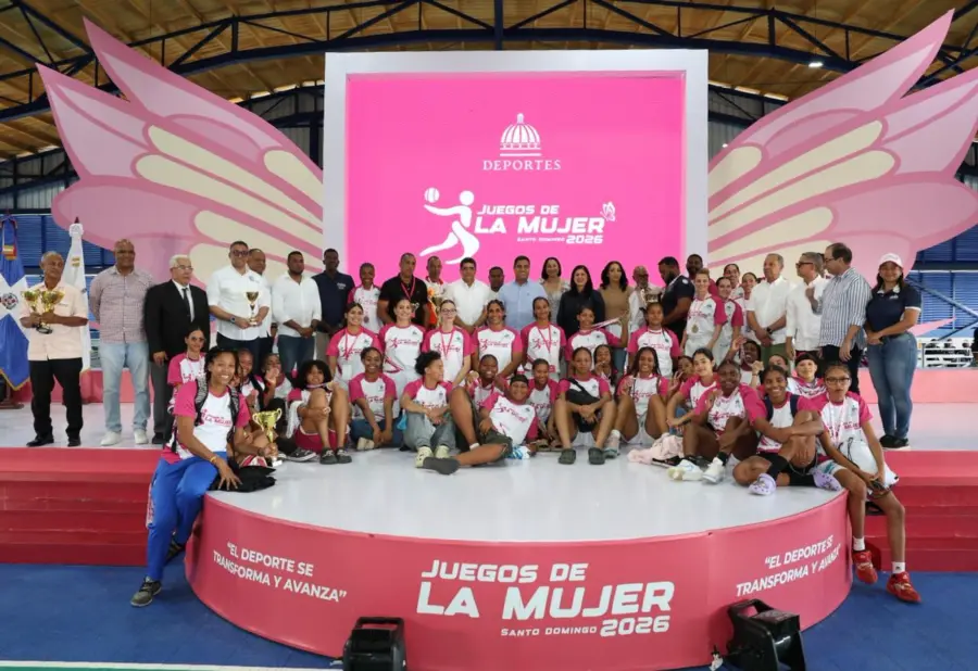 mujer