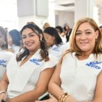 Más mujeres, más desarrollo: el 57% de los participantes del INFOTEP en 2025 son mujeres