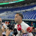 Nelson Cruz tras eliminación en Clásico Mundial: "Hubo muchas lágrimas"