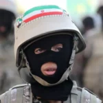 Irán utiliza niños en funciones de seguridad durante la guerra, según informes y testigos