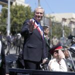 José Antonio Kast asume la Presidencia de Chile