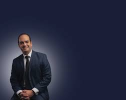 Abogado especialista en derecho médico Gilberto Objío Subero. Fuente externa.