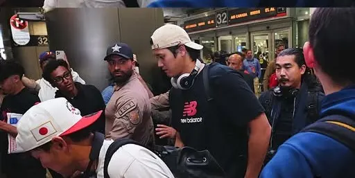 ohtani