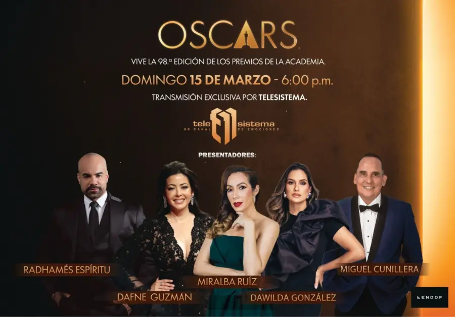 oscar