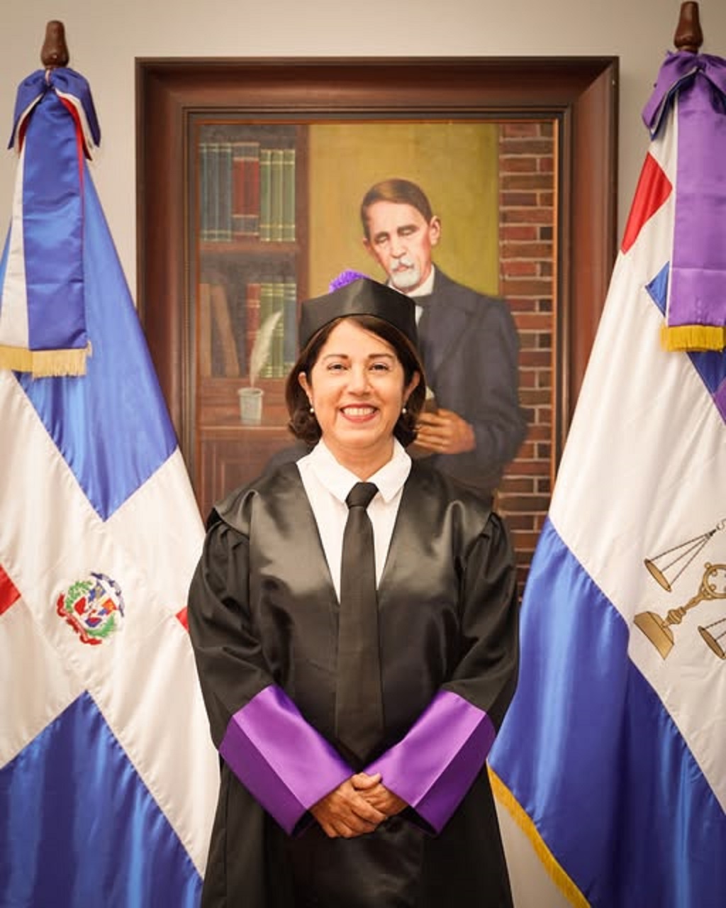 Justicia con rostro de mujer: paridad en Altas Cortes, el reto para 2026