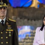 Delcy Rodríguez destituye a Padrino López tras más de una década como ministro de Defensa