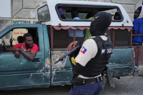 pandillas-haiti