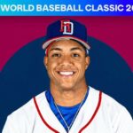 Jeremy Peña podría perderse inicio del Clásico Mundial tras sufrir fractura en un dedo
