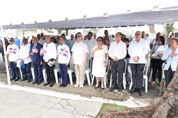 Peña Gómez-aniversario