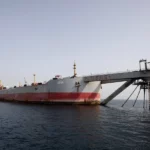 Medio Oriente, el centro de la energía mundial y dominio del petróleo