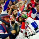 ¡A puro plátano power! República Dominicana lidera jonrones y OPS en el Clásico Mundial