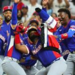 Dominicana asegura su clasificación al béisbol de Juegos Olímpicos Los Ángeles 2028