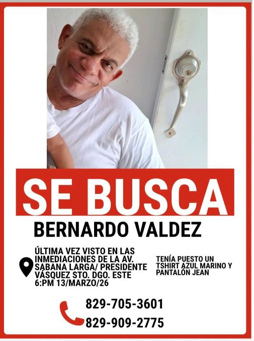 Se busca