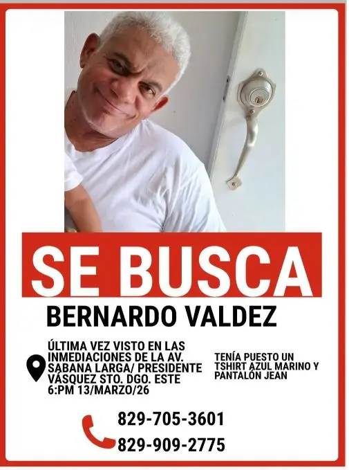 Se busca