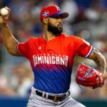 Sandy Alcántara busca reinvindicarse en Clásico Mundial